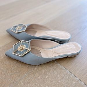 Nicholas Kirkwood Jewel Eden Mules | 37